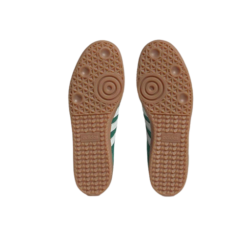 Samba OG Collegiate Green
