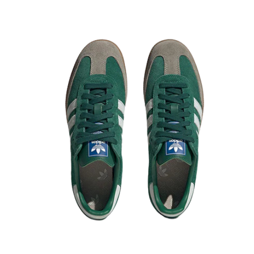 Samba OG Collegiate Green