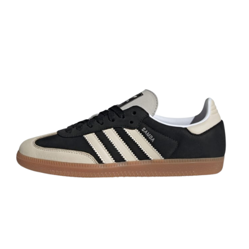 Samba OG Black Wonder White