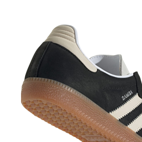 Samba OG Black Wonder White