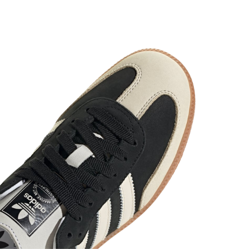 Samba OG Black Wonder White