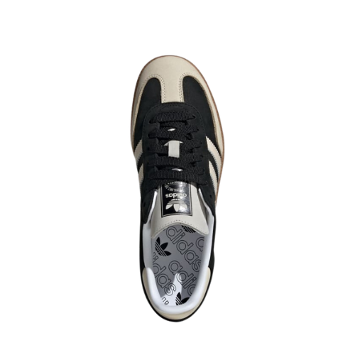 Samba OG Black Wonder White