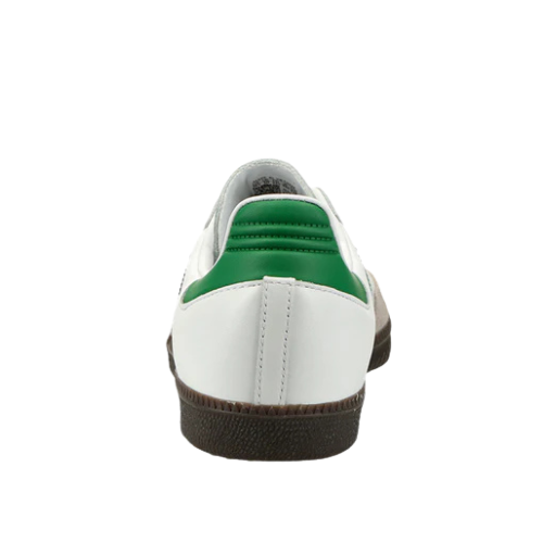 Samba OG Footwear White Green