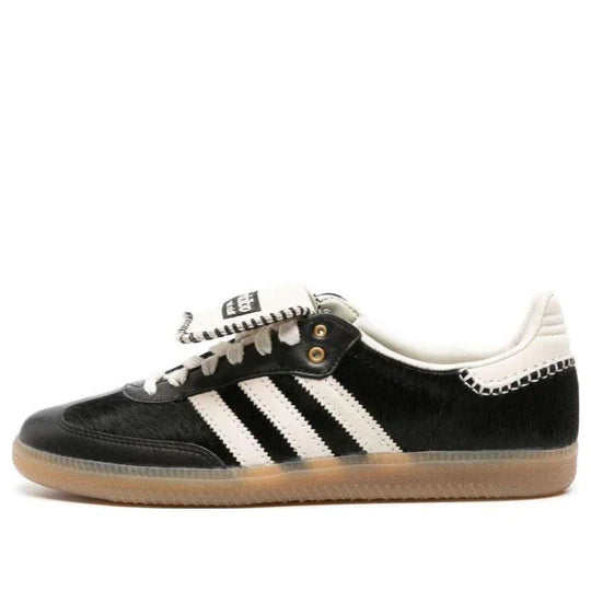 Samba Pony Tonal Wales Bonner Core Black