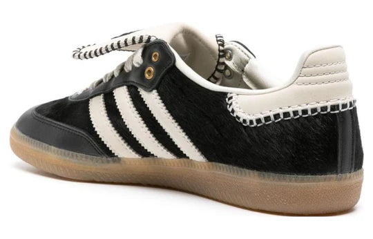 Samba Pony Tonal Wales Bonner Core Black
