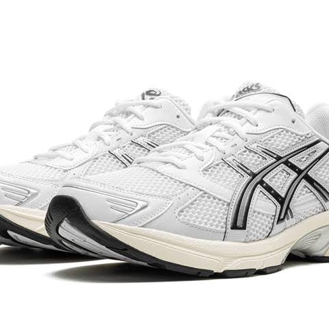 Asics Gel 1130 White Black