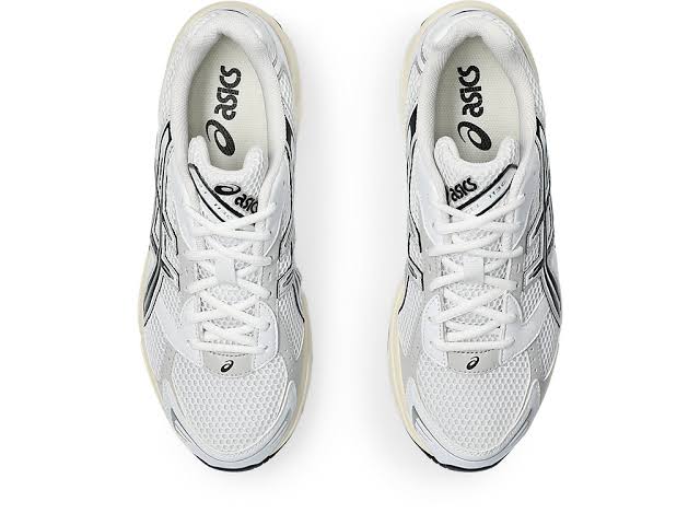 Asics Gel 1130 White Black