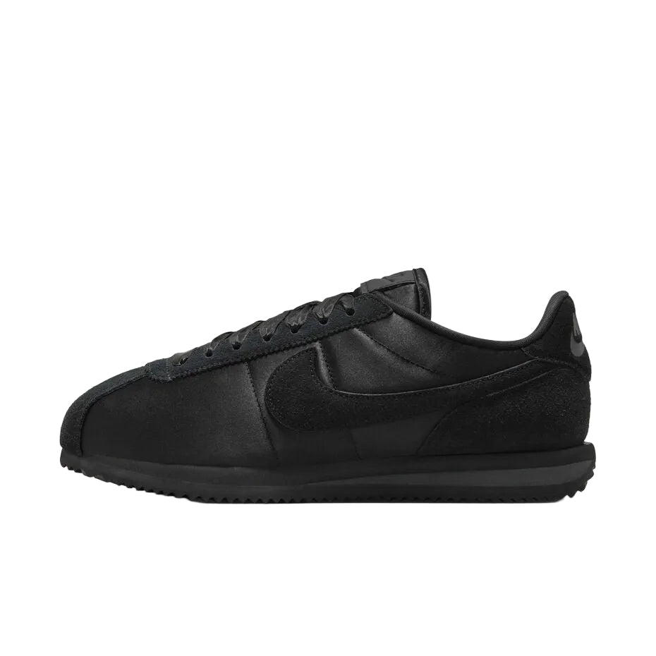 Nike Cortez Black/Anthracite