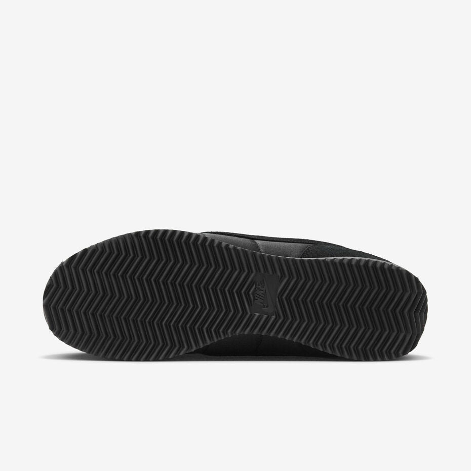Nike Cortez Black/Anthracite