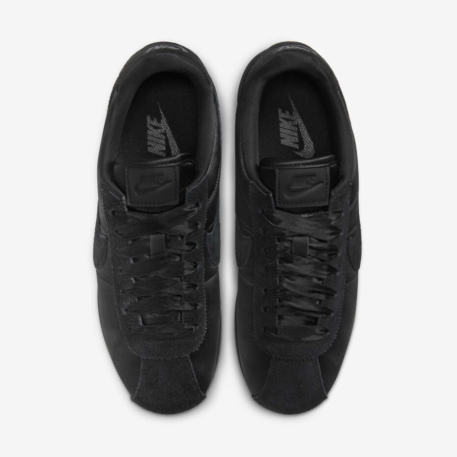 Nike Cortez Black/Anthracite