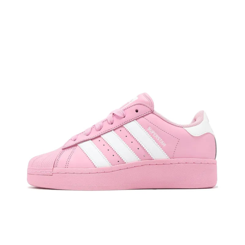 Adidas Superstar XLG True Pink