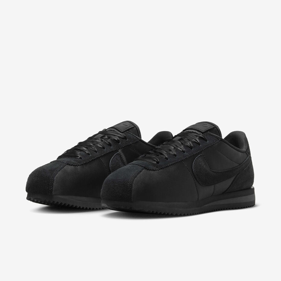 Nike Cortez Black/Anthracite