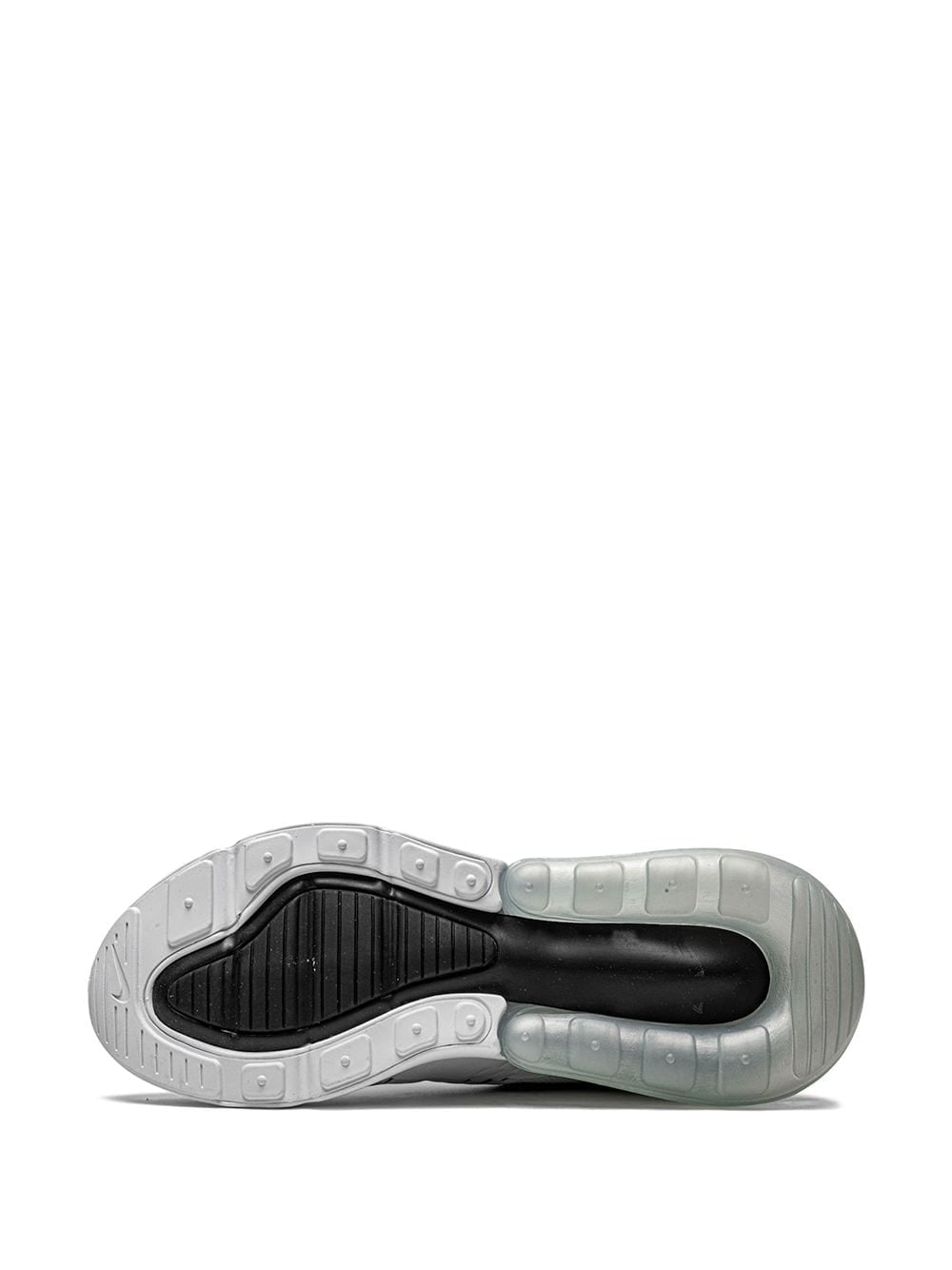 Nike Air Max 270 White Black