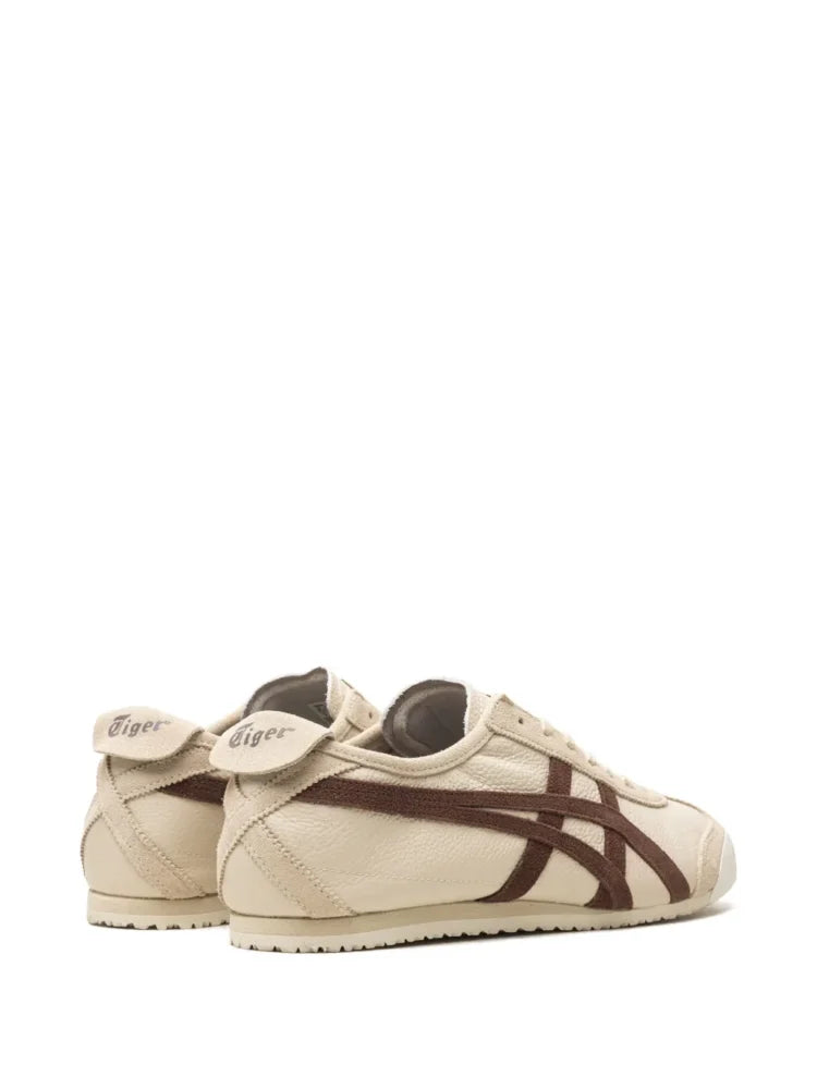 Onitsuka Tiger Mexico 66 cream/brown