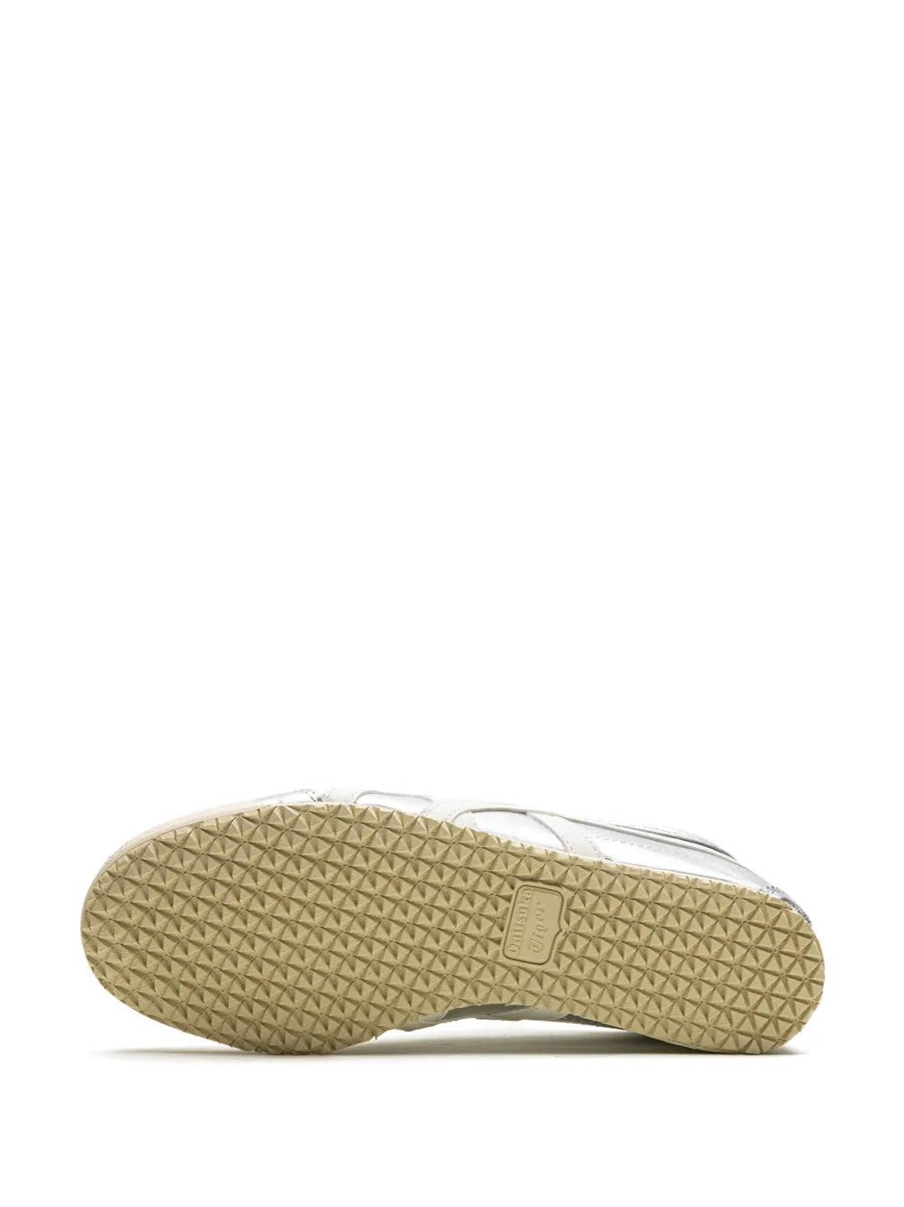 Onitsuka Tiger Mexico 66 Pure Silver Cream