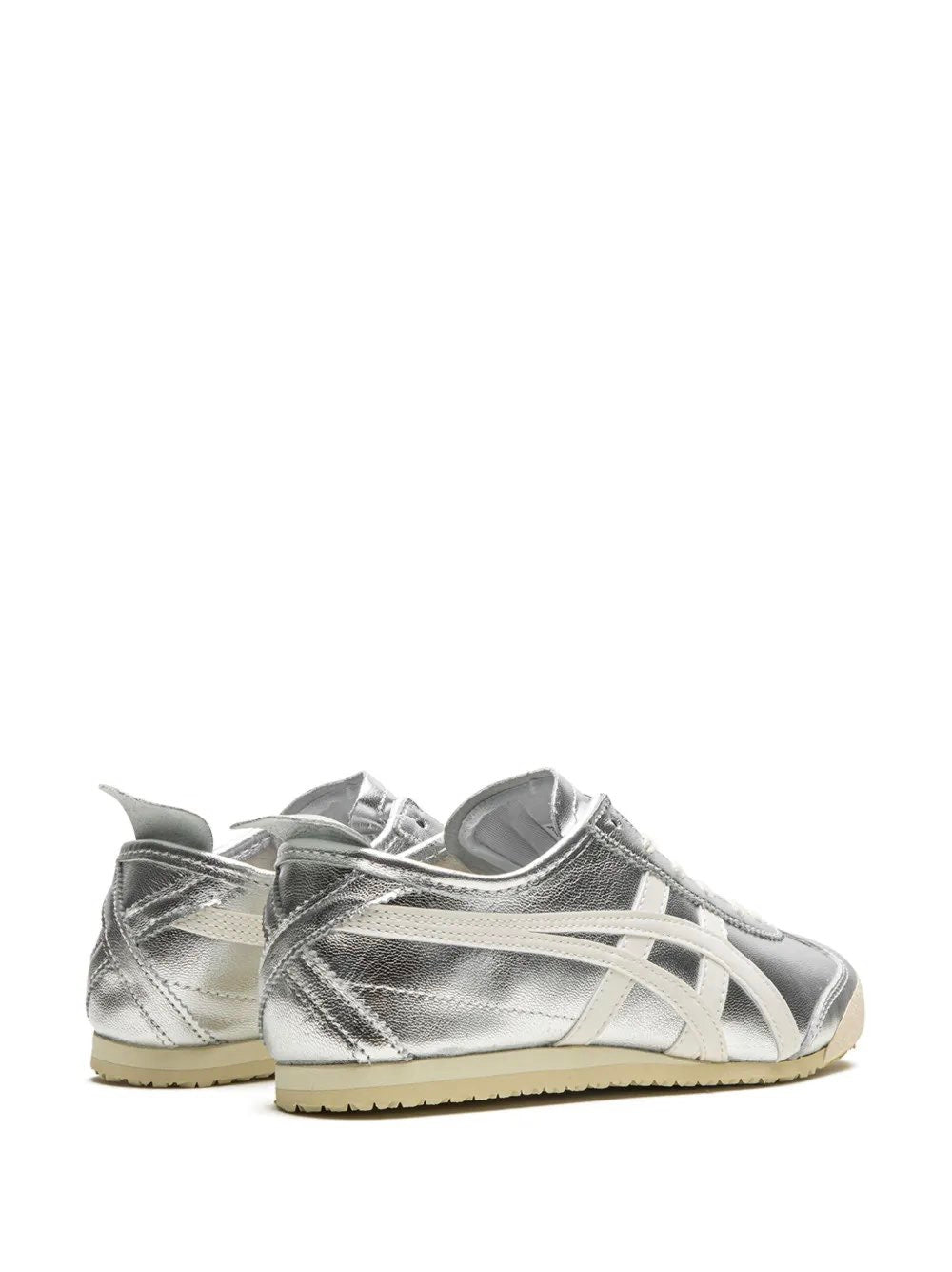 Onitsuka Tiger Mexico 66 Pure Silver Cream