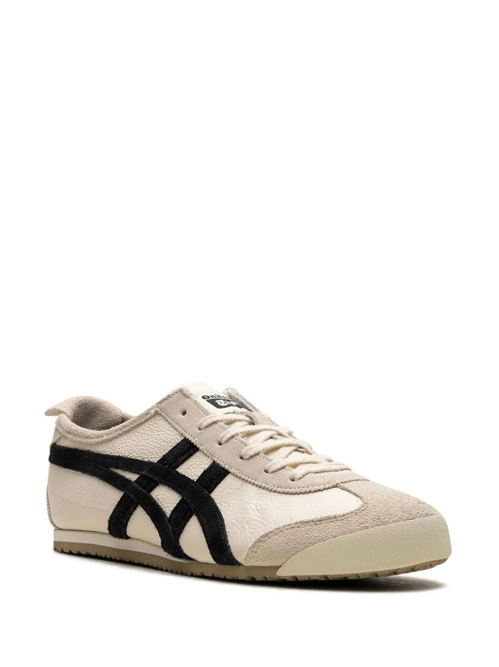 Onitsuka Tiger Mexico 66 cream/Black