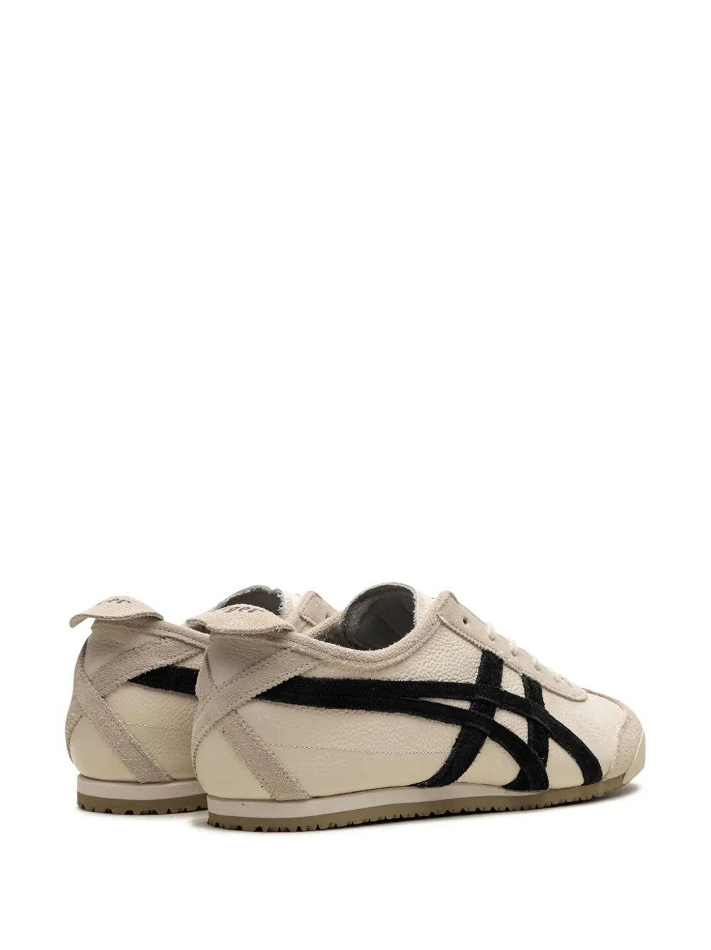 Onitsuka Tiger Mexico 66 cream/Black