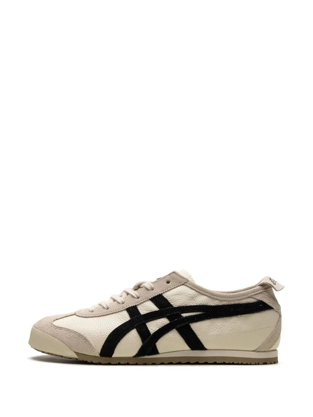 Onitsuka Tiger Mexico 66 cream/Black