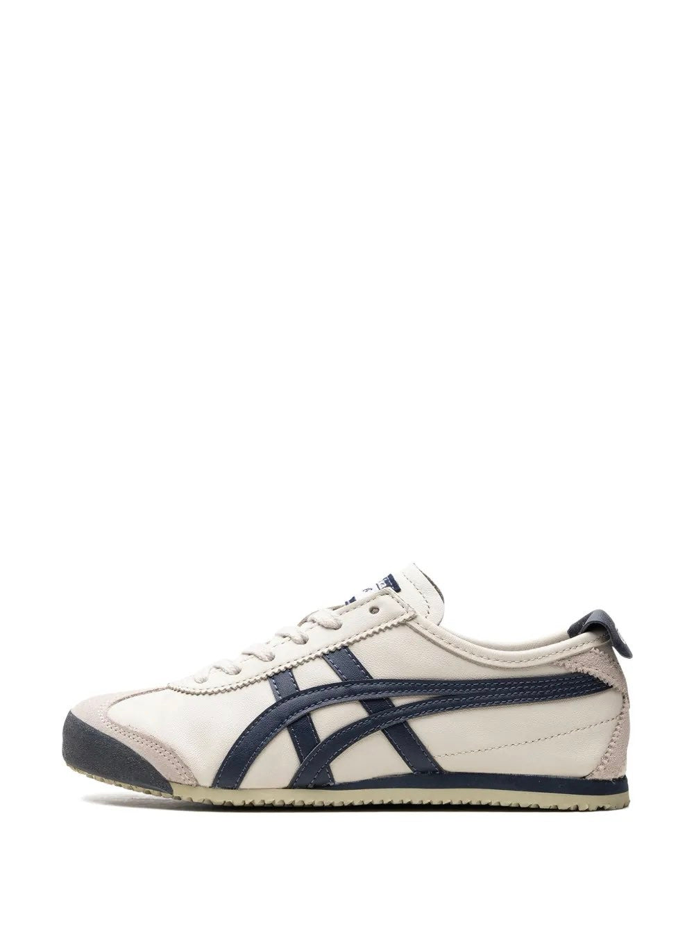 Onitsuka Tiger Mexico 66 craem/navy