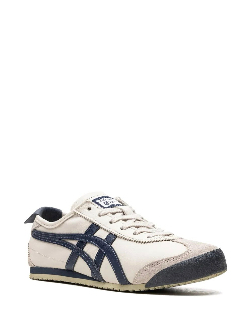 Onitsuka Tiger Mexico 66 craem/navy