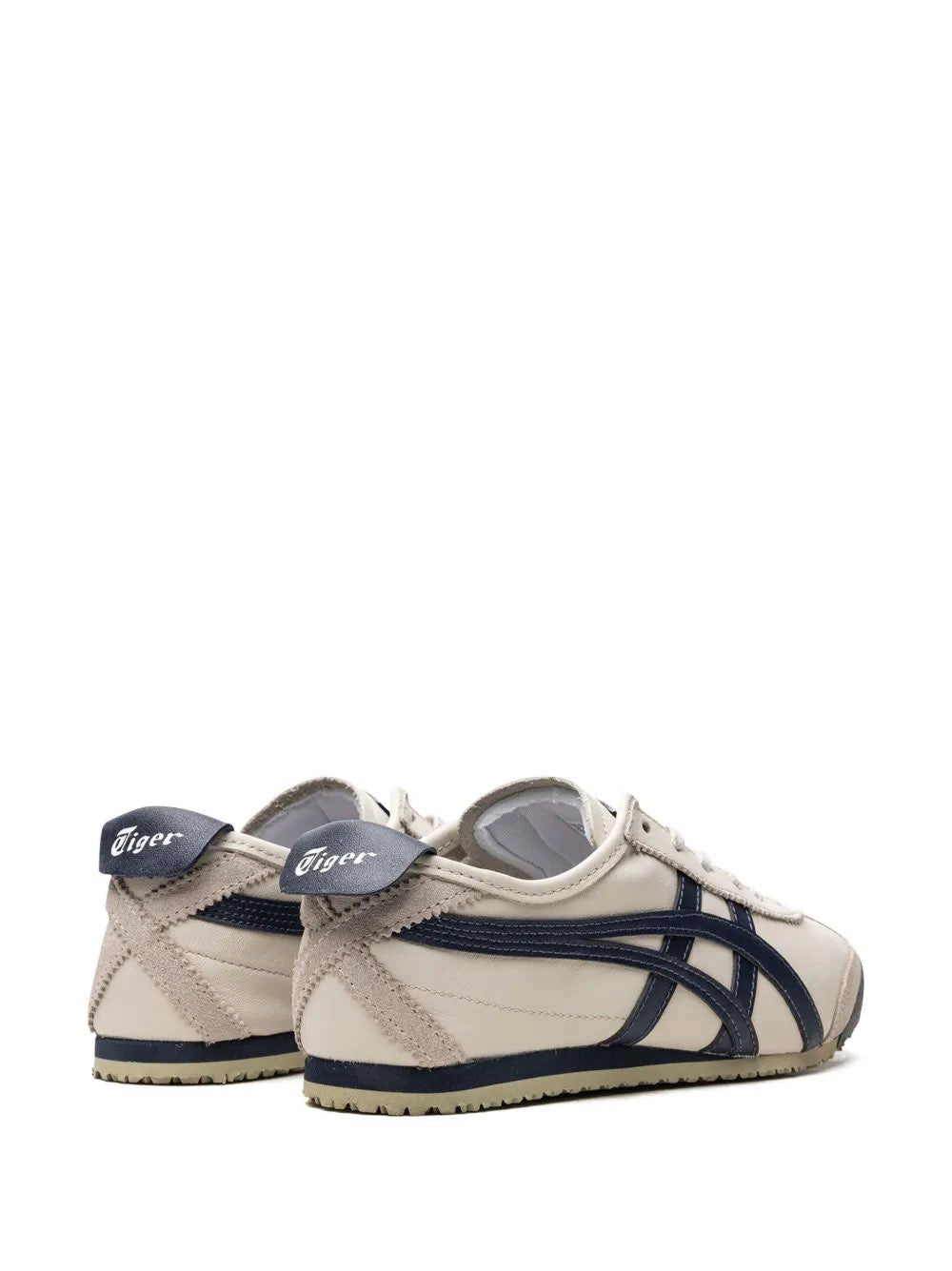 Onitsuka Tiger Mexico 66 craem/navy