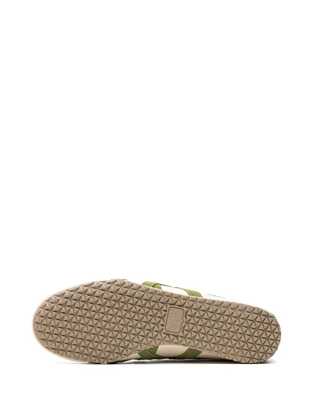 Onitsuka Tiger Mexico 66 beige/green