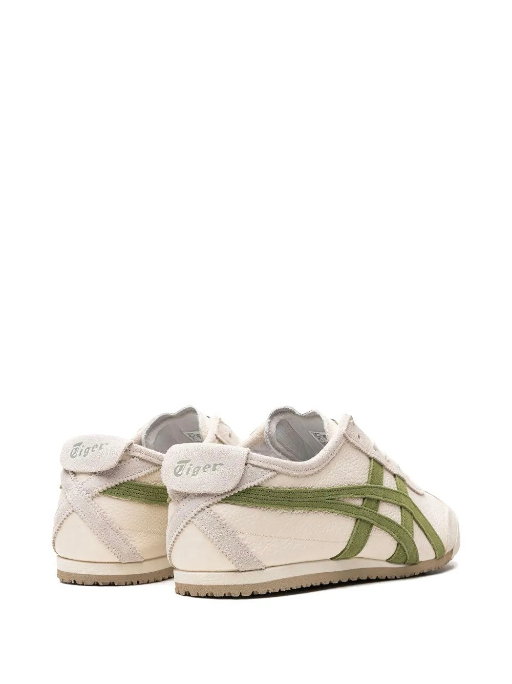 Onitsuka Tiger Mexico 66 beige/green