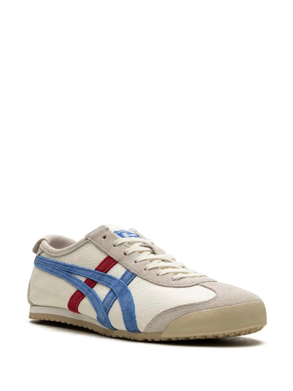 Onitsuka Tiger Mexico 66 cram/blue