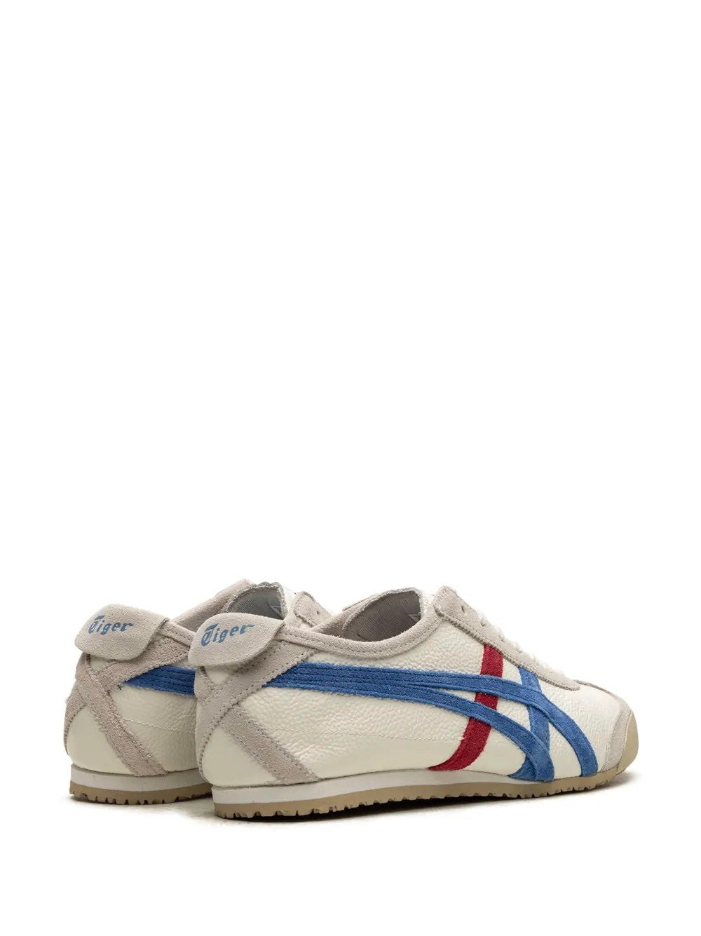 Onitsuka Tiger Mexico 66 cram/blue