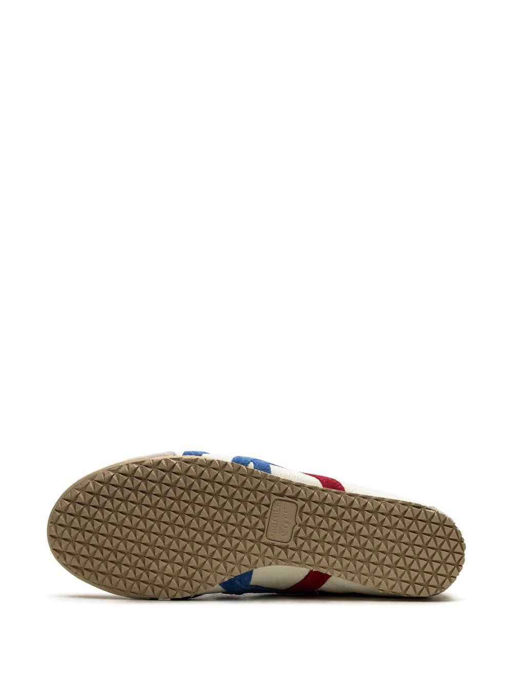 Onitsuka Tiger Mexico 66 cram/blue