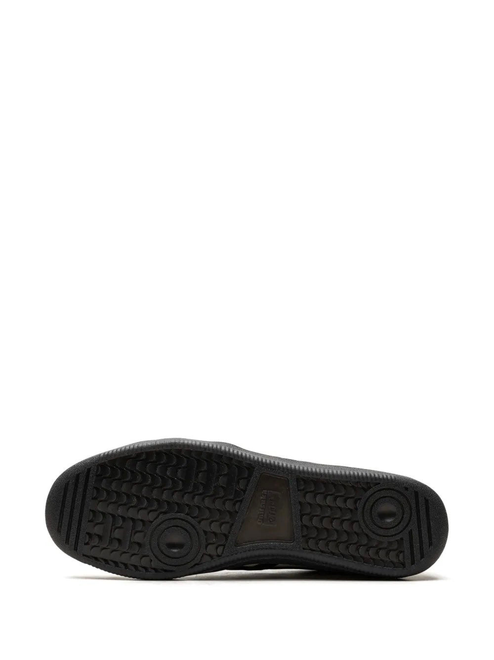 Onitsuka Tiger Mexico 66 Triple Black