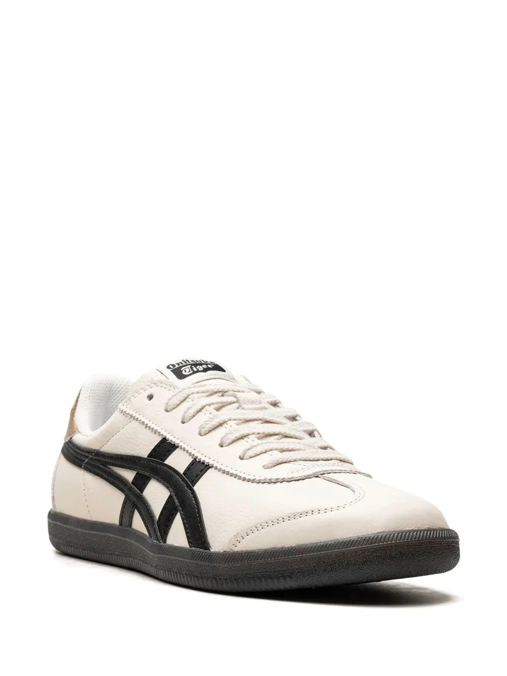 Onitsuka Tiger Mexico tokuten 66 cream/black/gold