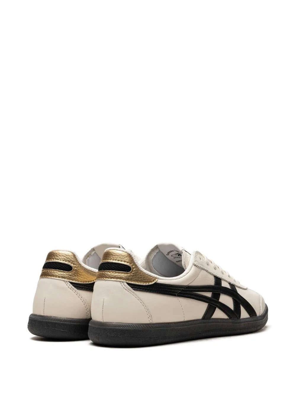 Onitsuka Tiger Mexico tokuten 66 cream/black/gold