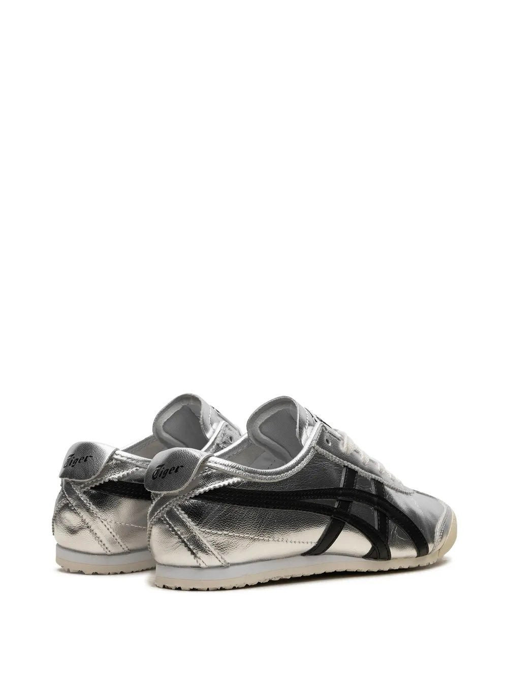 Onitsuka Tiger Mexico 66 silver/black