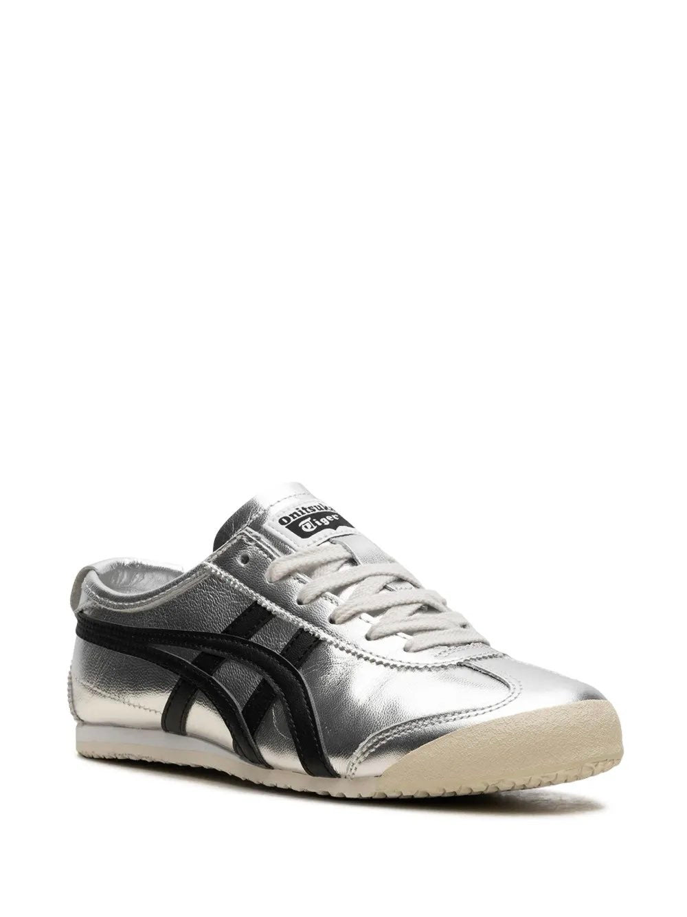 Onitsuka Tiger Mexico 66 silver/black