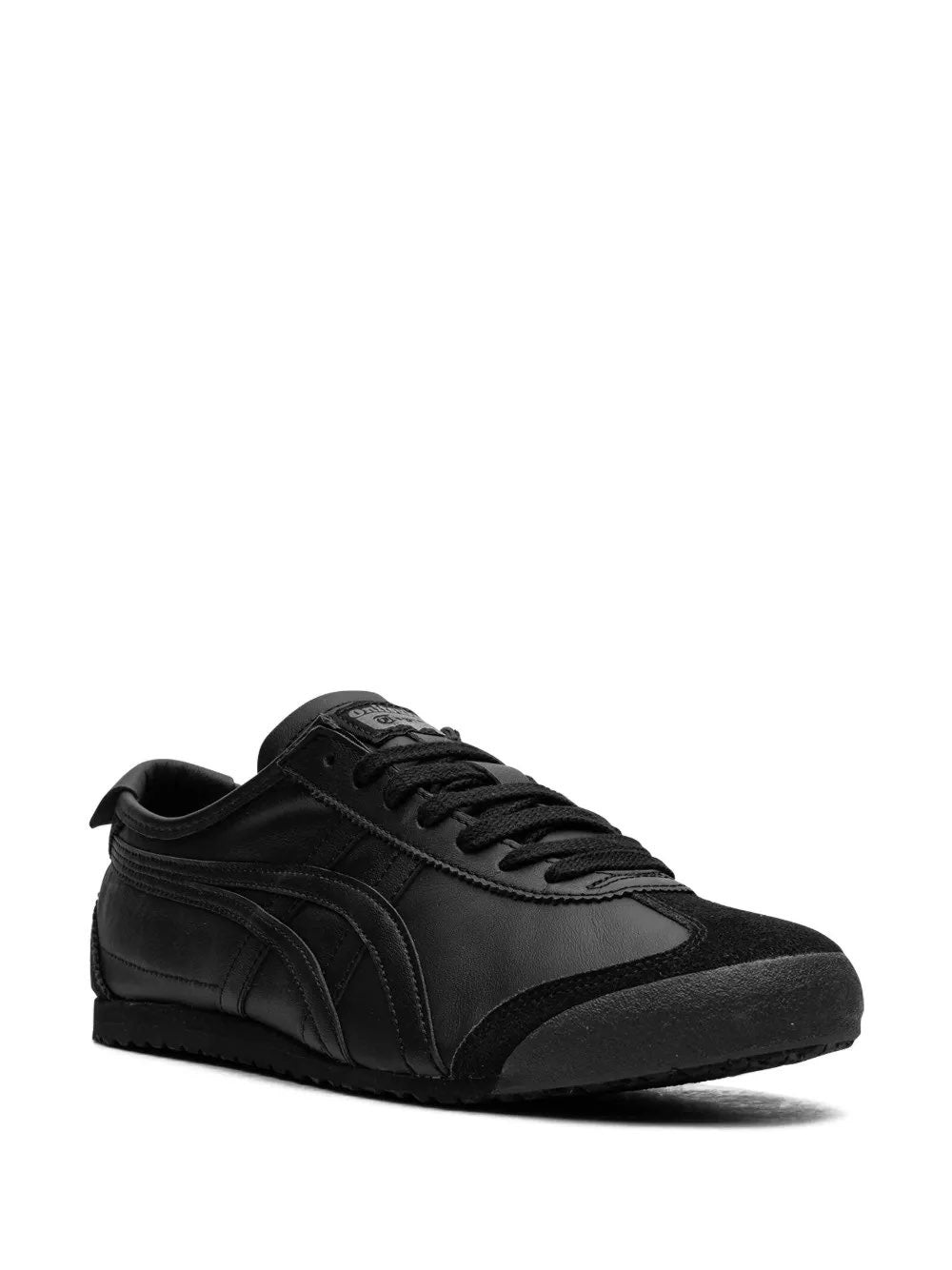 Onitsuka Tiger Mexico 66 Triple Black