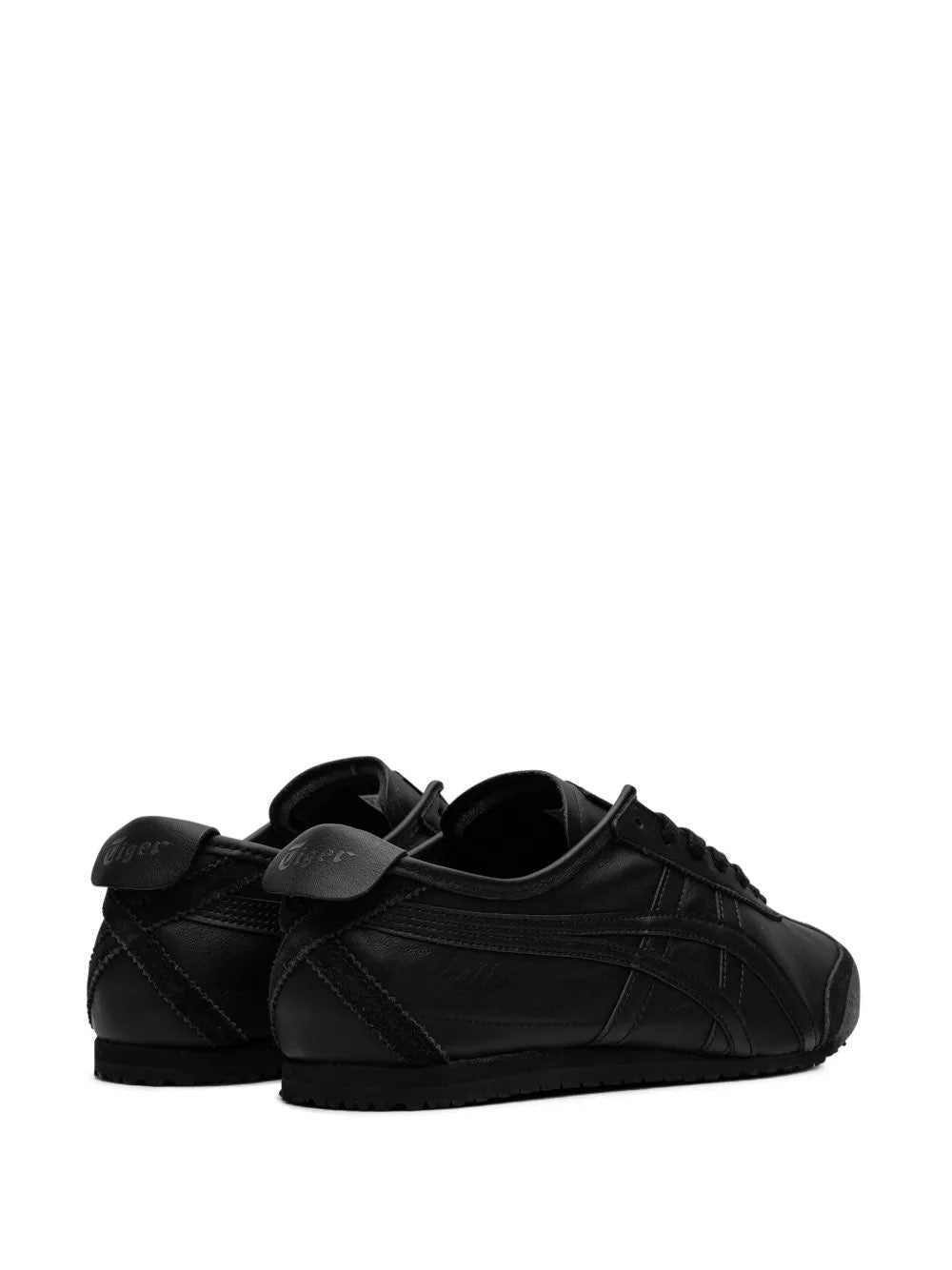 Onitsuka Tiger Mexico 66 Triple Black