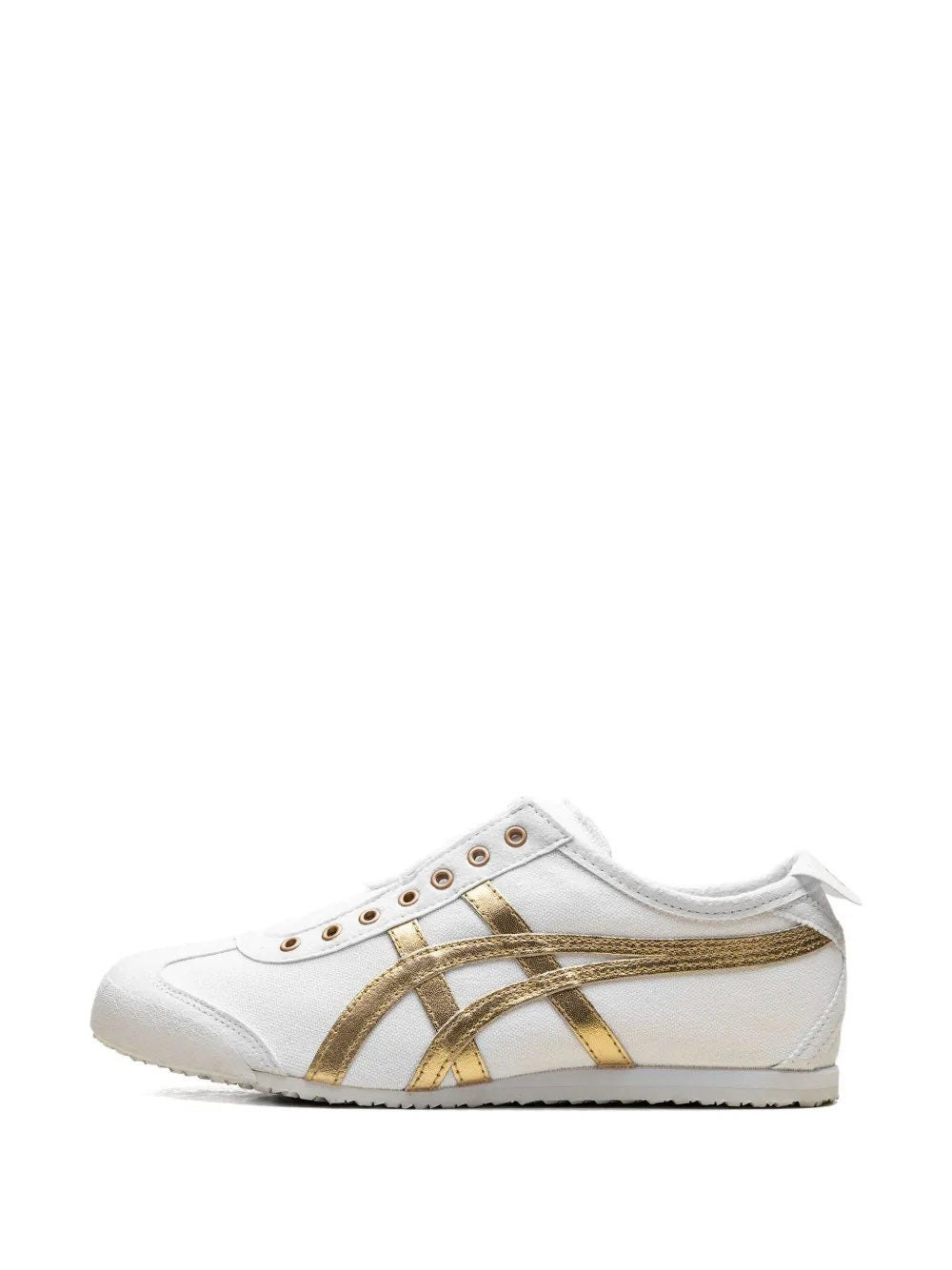 Onitsuka Tiger Mexico 66 White/Gold