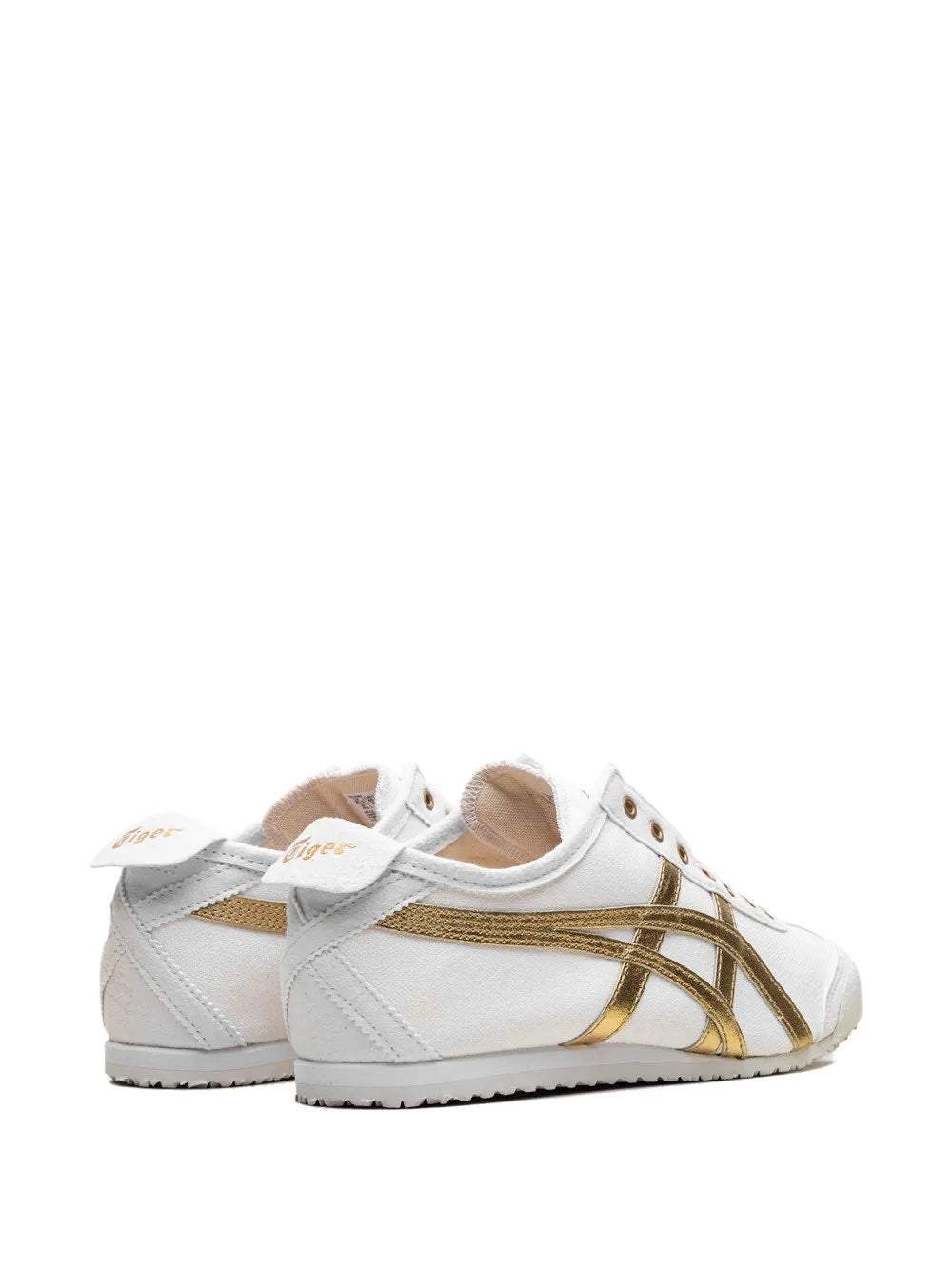 Onitsuka Tiger Mexico 66 White/Gold