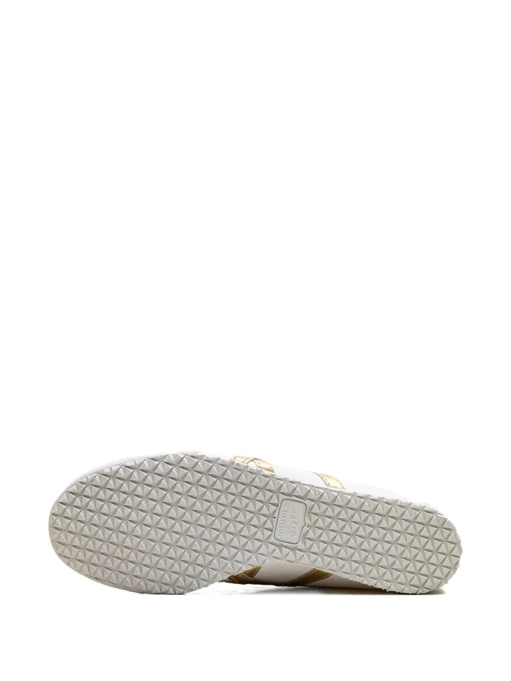 Onitsuka Tiger Mexico 66 White/Gold