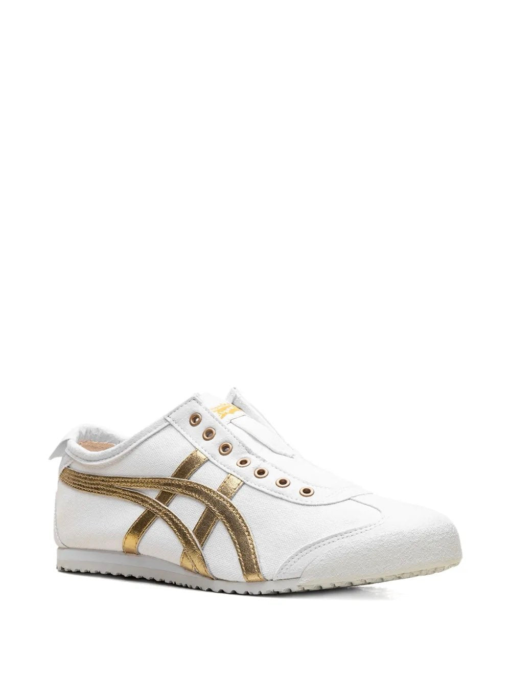 Onitsuka Tiger Mexico 66 White/Gold