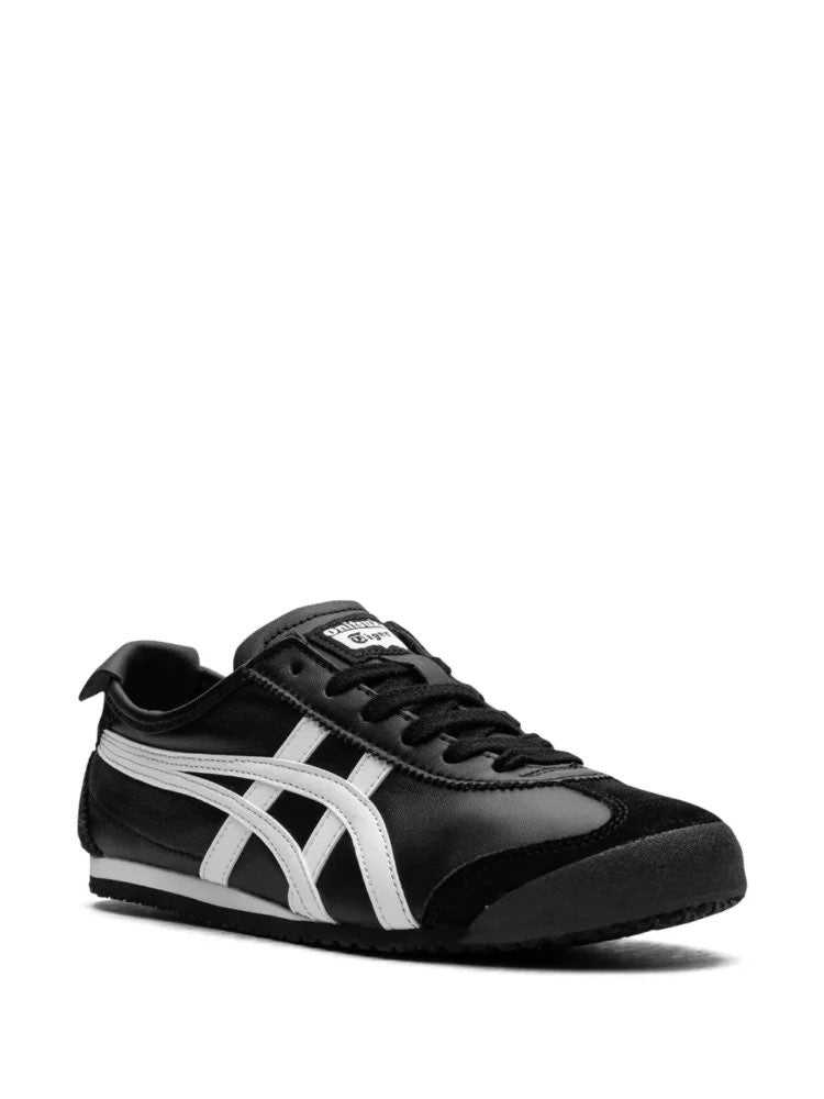 Onitsuka Tiger Mexico 66 Black/white