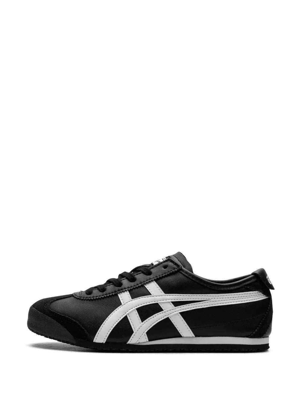 Onitsuka Tiger Mexico 66 Black/white
