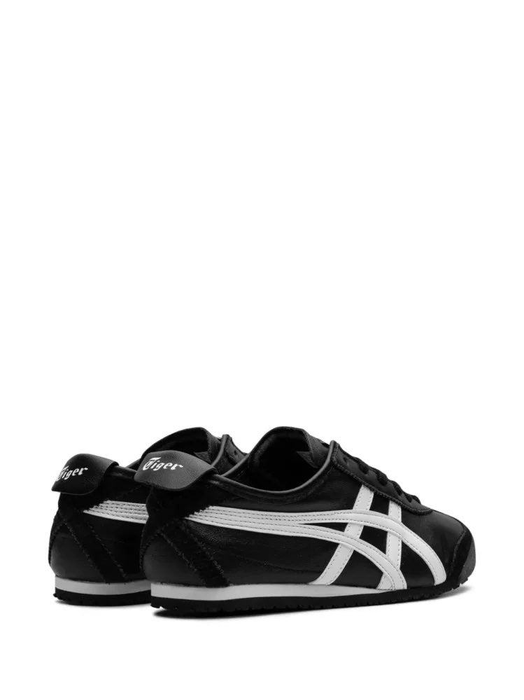 Onitsuka Tiger Mexico 66 Black/white