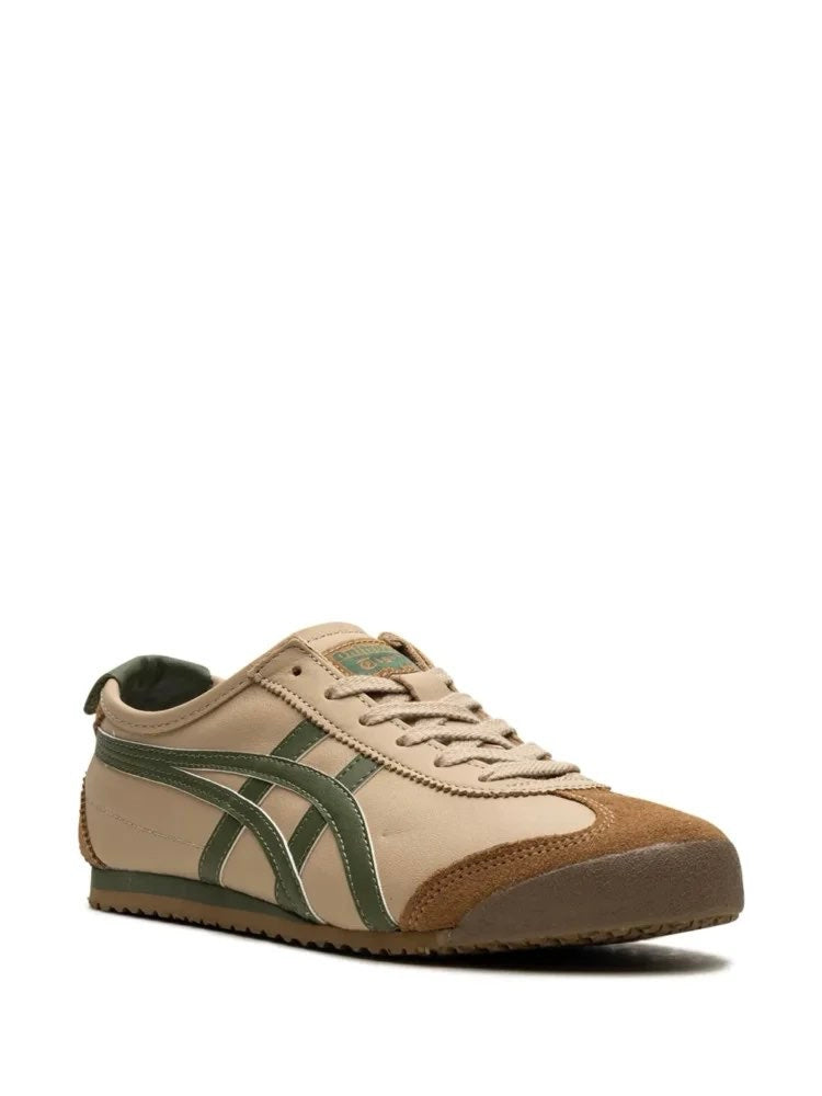 Onitsuka Tiger Mexico 66 Brown/Green