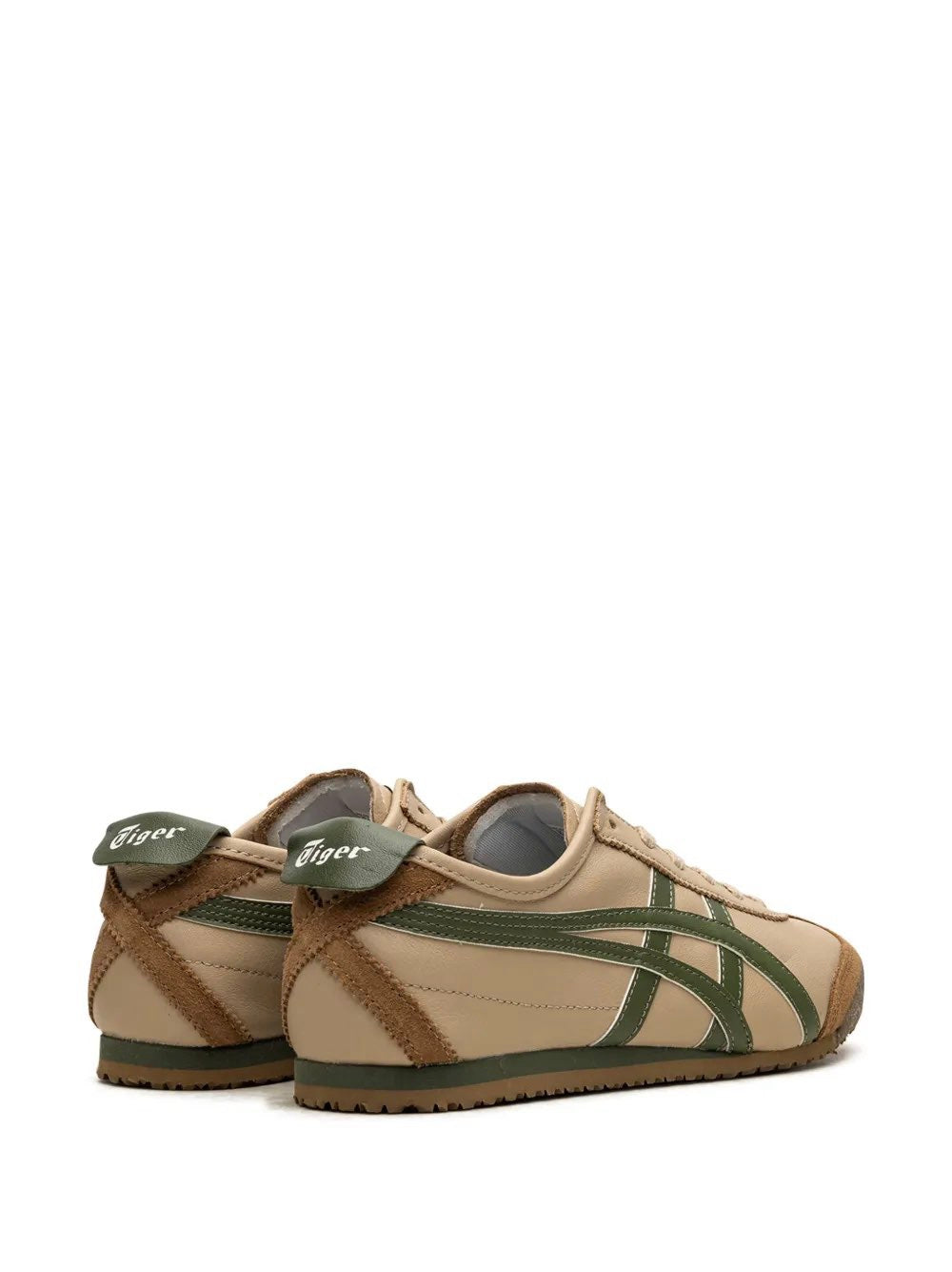 Onitsuka Tiger Mexico 66 Brown/Green