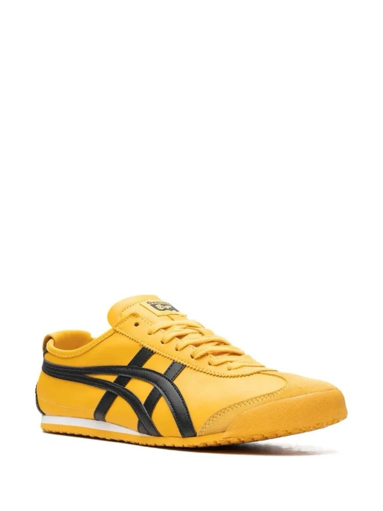 Onitsuka Tiger Mexico 66 yellow black