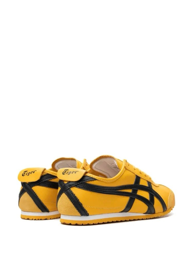Onitsuka Tiger Mexico 66 yellow black