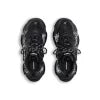 Balenciaga Triple S Diy Metal ‘Black White’